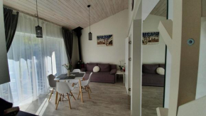 Berzelis, Palanga